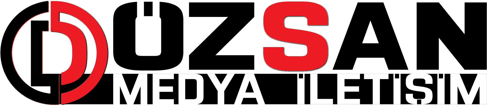 Ozsan Medya Logo